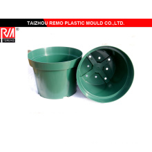 Balcony Garden Pot Plastic Mould